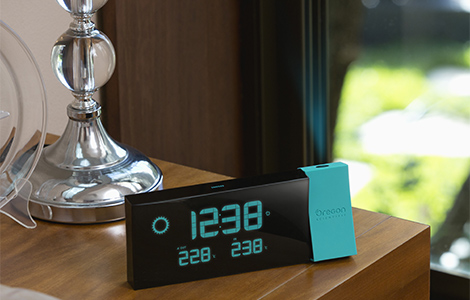 Часы многофункциональные