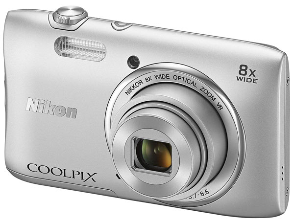 Nikon coolpix a фото