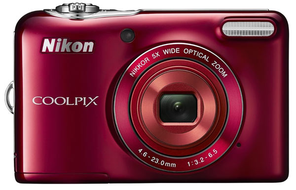 Nikon coolpix l29 примеры фото