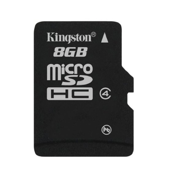 Высокоскоростная карта памяти microsd