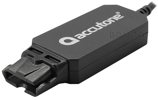 Адаптер PL-HIS Accutone Lexsus Cord 3 