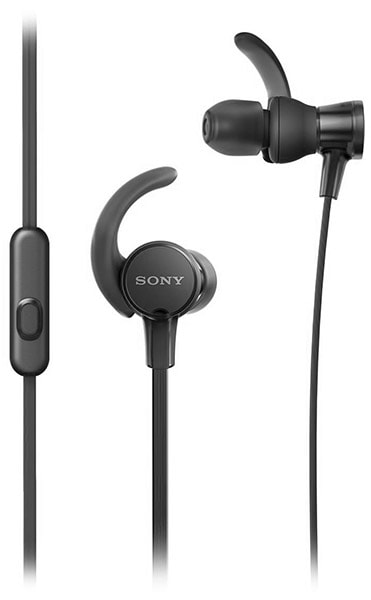 Наушники sony Ozon