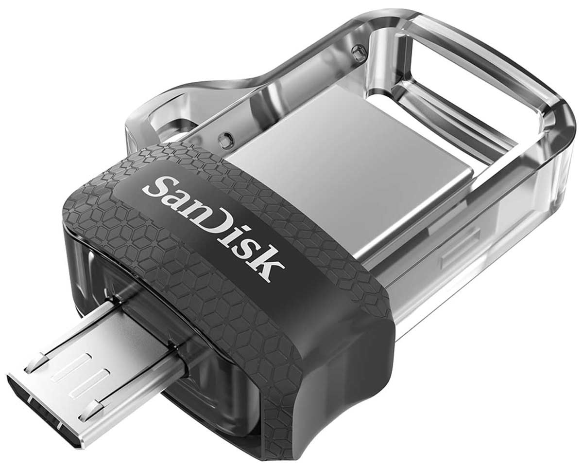 Флеш карта sandisk 128 гб