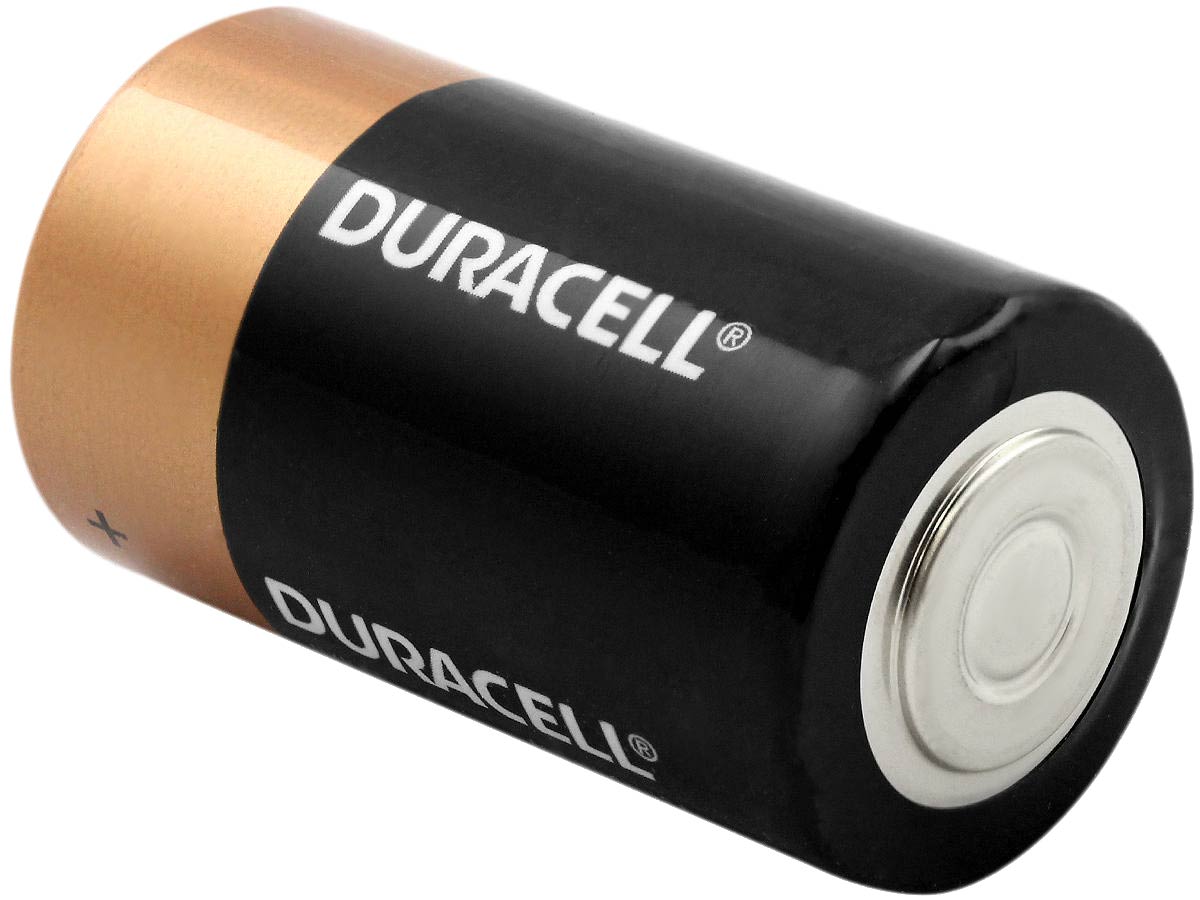 батарейка Duracell LR20/D-2BL по самой выгодной цене в Санкт-Петербурге .