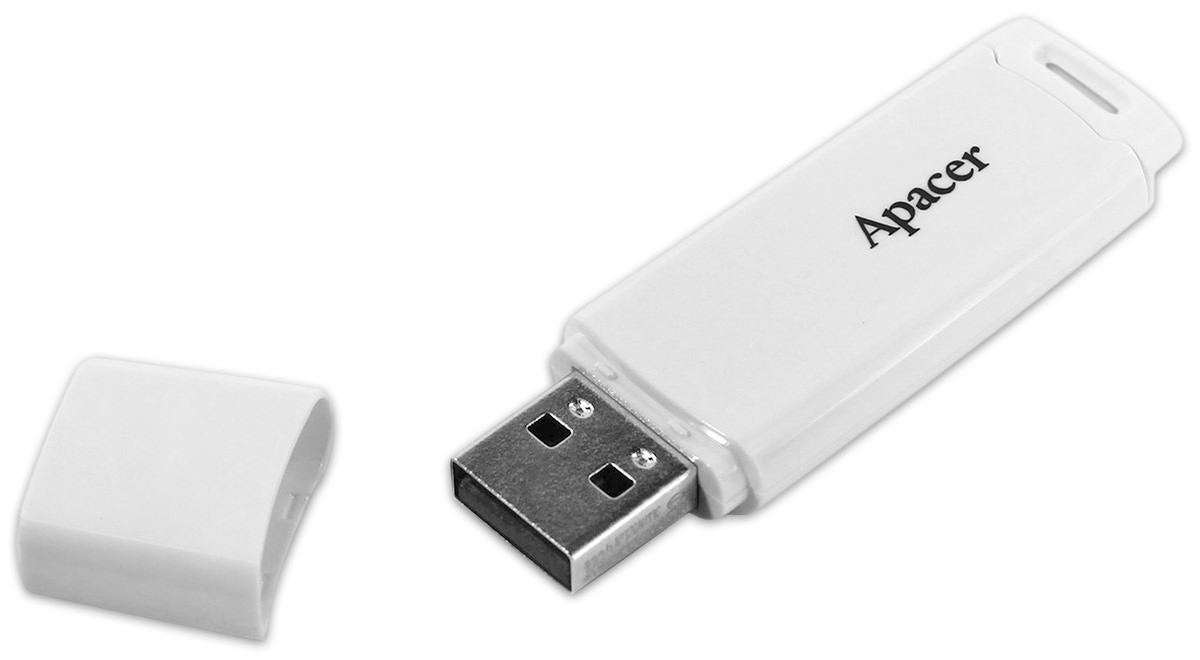 Днс флешка. Флешка Apacer ah336. Флешка Apacer ah336 64gb. 32gb USB 2.0 Apacer ah336. USB флешка Apacer 32gb.