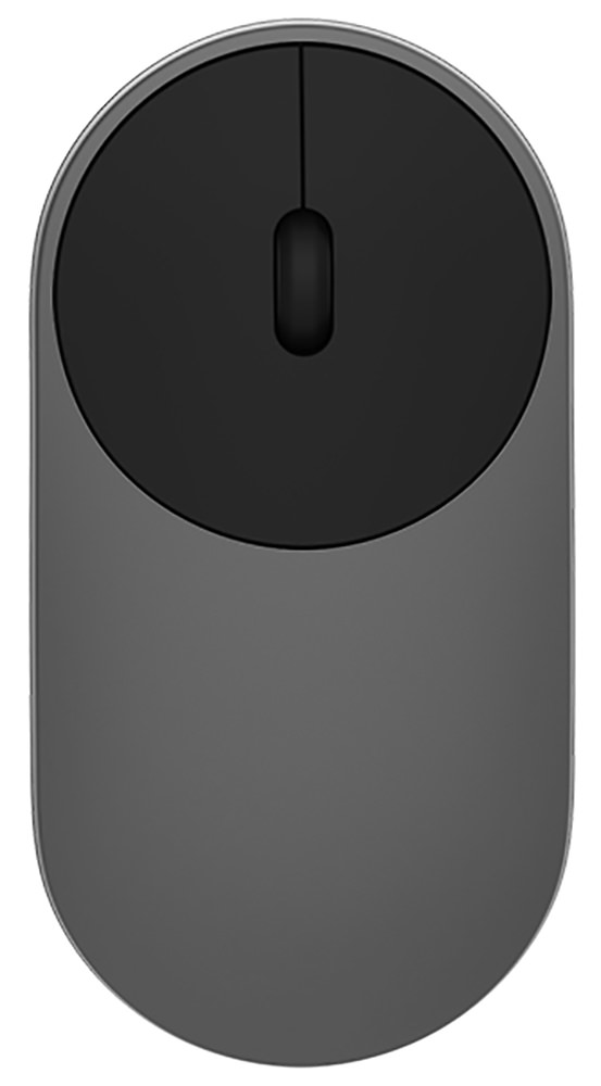 Xiaomi Mi Portable Mouse 2 Купить