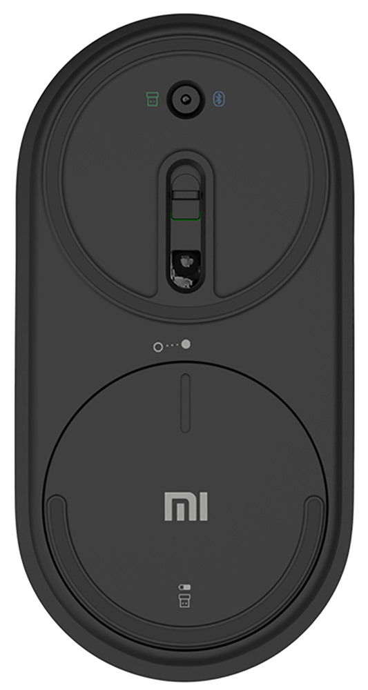 Xiaomi Mi Portable Mouse 2 Купить