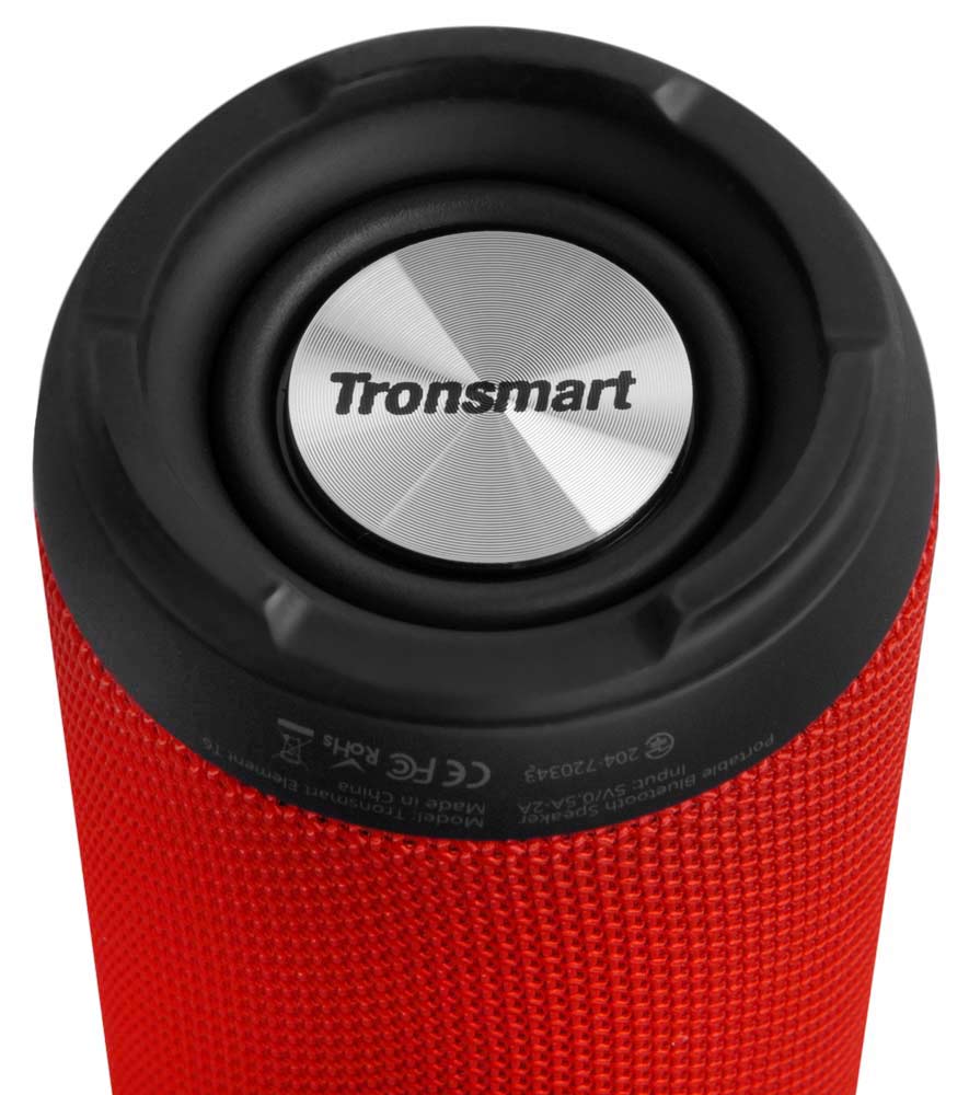 Колонка tronsmart. Колонка Tronsmart element t6. Колонка Tronsmart element t4. Tronsmart колонка красная t6. Колонка Tronsmart t6 25w.