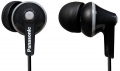 наушники Panasonic RP-HJE125E black