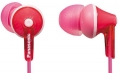 наушники Panasonic RP-HJE125E pink