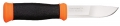 нож Morakniv Outdoor 2000 orange