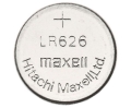 батарейка Maxell LR-626-10BL 