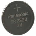 батарейка Panasonic CR2330-5BL 