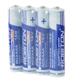 батарейки (4 шт.) Robiton PLUS R03/AAA-SR4 