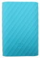 чехол для внешнего аккумулятора Xiaomi Original case for 10000 blue
