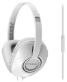 наушники с микрофоном Koss UR23i white