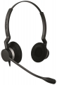 Профессиональная гарнитура для колл-центра  Jabra Biz 2300 Duo USB MS 