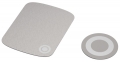 металлическая пластина для магнитного держателя Onetto Metal Plate for magnet holder 