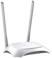Wi-Fi маршрутизатор TP-LINK TL-WR840N 