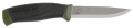 нож Morakniv Companion MG (C) black green