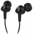 гарнитура для телефона JBL C100SI black