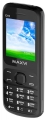 мобильный телефон Maxvi C15 black