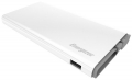 Портативное зарядное устройство Energizer Power Bank UE10004QC 10000 mAh QC 3.0 white