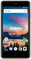 смартфон Digma HIT Q500 3G 8Gb golden