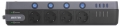 сетевой фильтр Bestek EU power strip MRJ4402 black