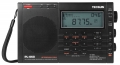 всеволновый цифровой радиоприемник Tecsun PL-660 (export version) black