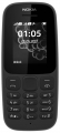 мобильный телефон Nokia 105 DS TA-1034 black