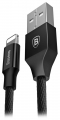 кабель для iPhone Baseus Yiven Cable For Apple 1.8m black