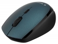 беспроводная мышь Gembird MUSW-354 blue