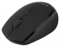 беспроводная мышь Gembird MUSW-354 black
