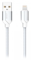 кабель для iPhone LDNIO LS392 Lightning cable 2м white