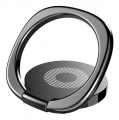попсокет на телефон Baseus Privity Ring Bracket black