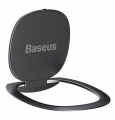 попсокет на телефон Baseus Invisible phone ring holder tarnish