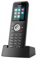 телефонная DECT трубка Yealink W59R 