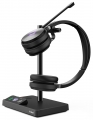 беспроводная DECT гарнитура Yealink WH62 Dual Teams 