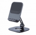 настольная подставка для планшета и смартфона Arroys TB-LD3 black