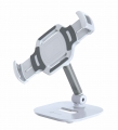 Настольная подставка для смартфона и планшета Arroys TB-LD6 white