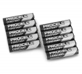 батарейки (10 шт) Duracell LR03AAA Procell Constant-10BOX 