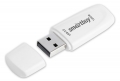 флешка USB 3.0 SmartBuy Scout 3.0 128GB white