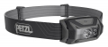 налобный фонарь Petzl TIKKA E061AA серый