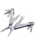 мультитул Leatherman Wingman silver