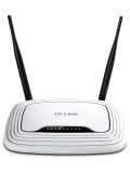 Wi-Fi маршрутизатор TP-LINK TL-WR841N 