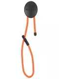 стяжка многоразовая Nite Ize Gear Tie Dockable Twist Tie 24" оранжевый