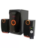 колонки Dialog Progressive AP-200 black
