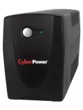 ИБП CyberPower VALUE800EI black