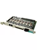 плата расширения Panasonic KX-TDA0181X 